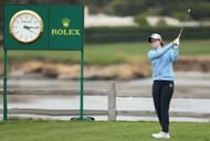 The 78th US Women's Open - Round One